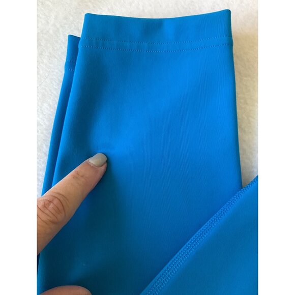 Lululemon size 2 Instill High-rise Tight 25" Poolside Blue - Picture 7 of 7